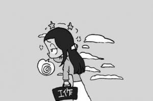 深圳丝足告诉你上班困应该怎么办